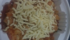 동대문엽기떡볶이 매장 이미지