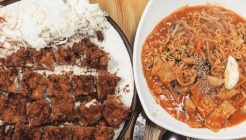 서울분식 매장 이미지