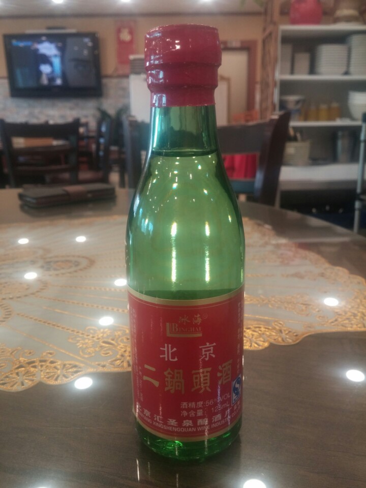 명품 짬뽕 매장 이미지