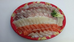 회 라이브 피쉬 매장 이미지