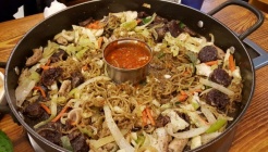 20년전통원조신림동순대타운 매장 이미지