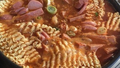 흥부네부대찌개 매장 이미지