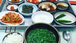 김서방재첩해장국 매장 이미지