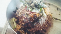 진솔메밀국수 매장 이미지