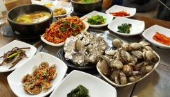 미향식당 매장 이미지