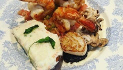 파크로얄 매장 이미지