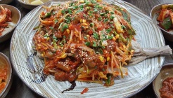 연희동태찜 매장 이미지