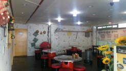 동동주와 전을 즐겨라 매장 이미지