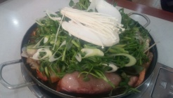 대박해물아귀탕 매장 이미지