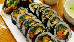 서가원김밥 매장 이미지