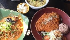 한강쌀롱 매장 이미지