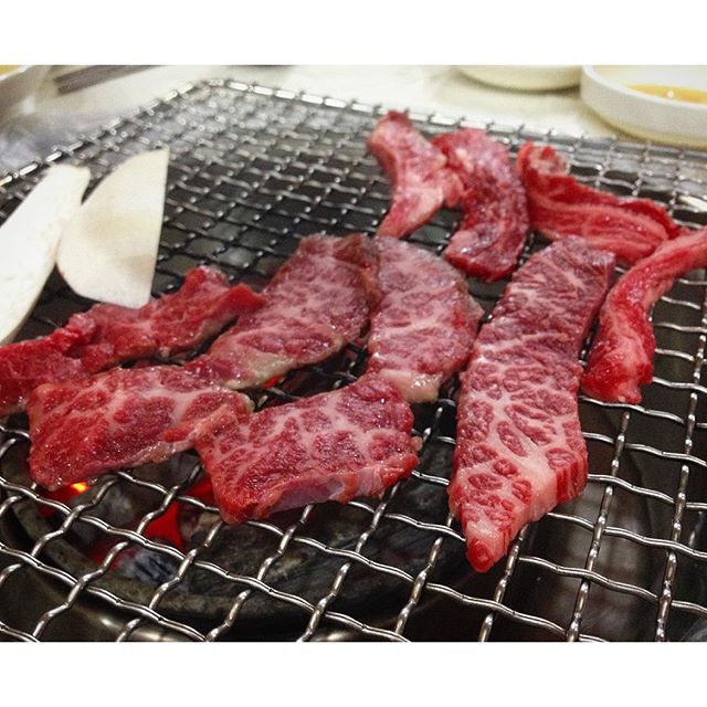 봉계유통불고기 매장 이미지