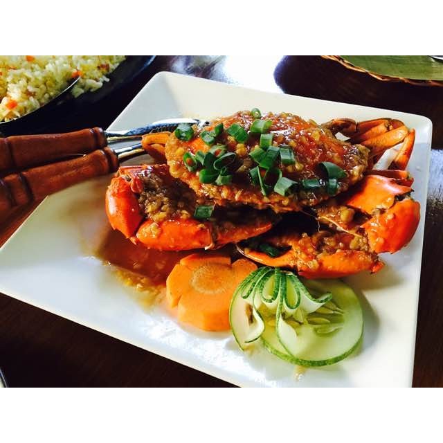 Maribago Grill & Restaurant (마리바고그릴) 매장 이미지
