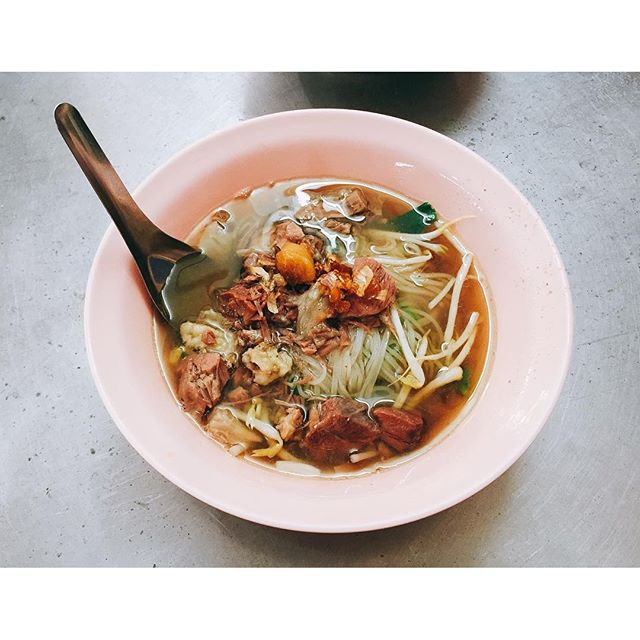 나이쏘이(Nai Soi)  매장 이미지