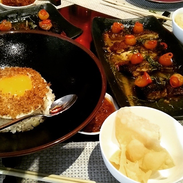 Spice Market (스파이스마켓) 매장 이미지