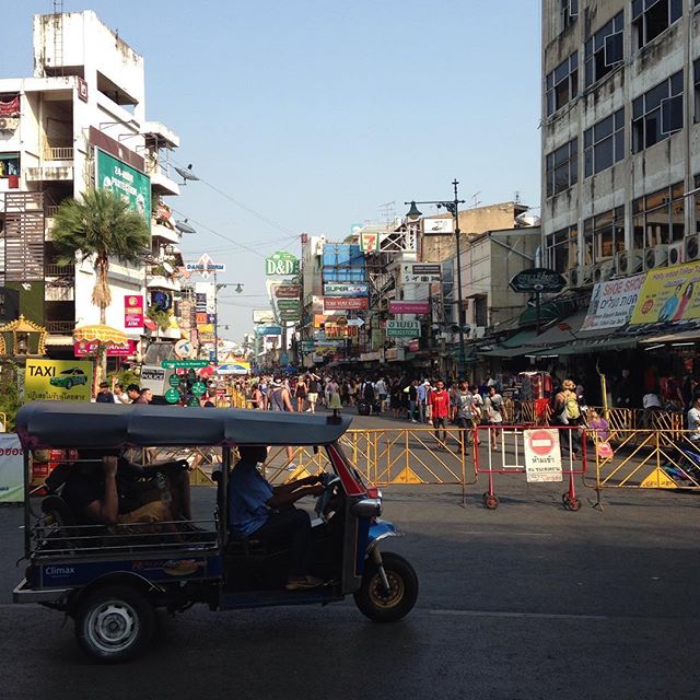 Khaosan Rd(키오산로드야시장) 매장 이미지