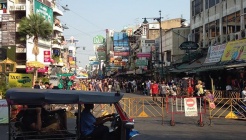 Khaosan Rd(키오산로드야시장) 매장 이미지