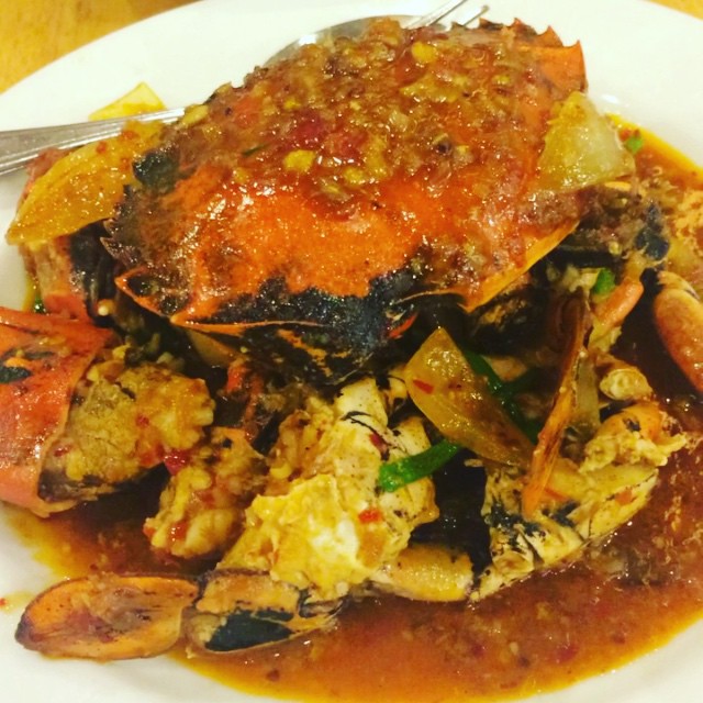 Laem Chareon Seafood램자넌씨푸드 매장 이미지