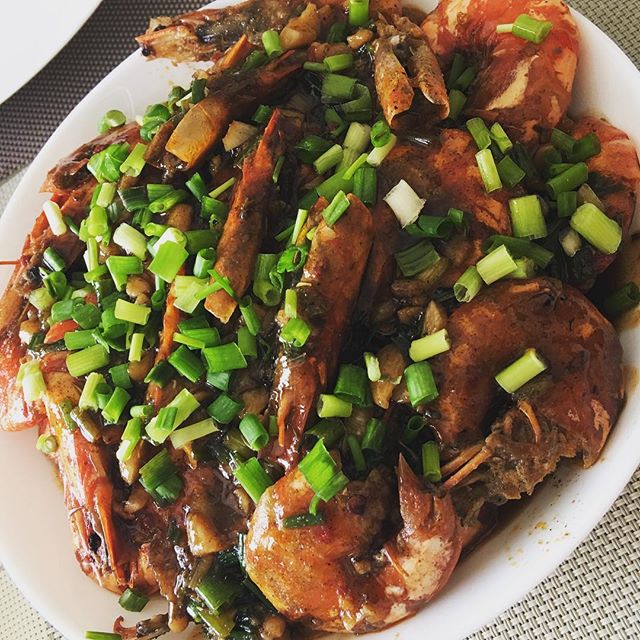 Bucket Shrimps(버킷쉬림프) 매장 이미지