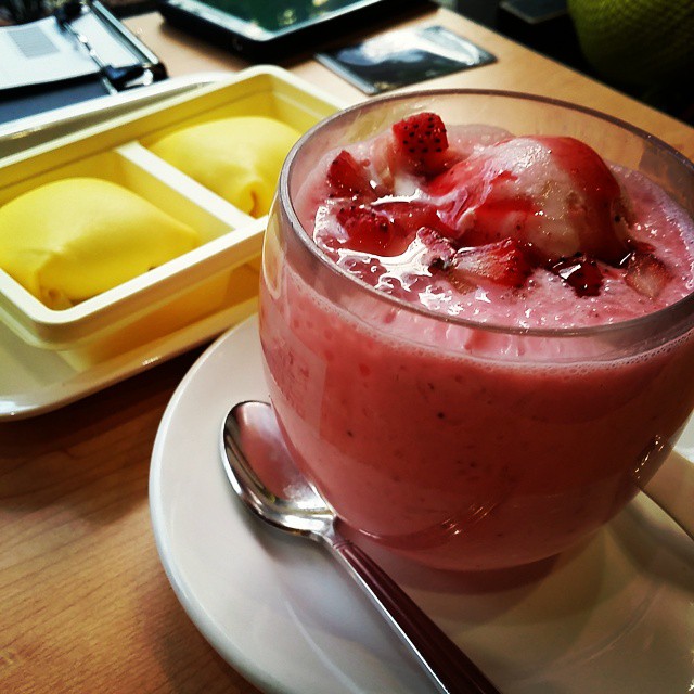 Honeymoon Dessert(허니문 디저트) 매장 이미지