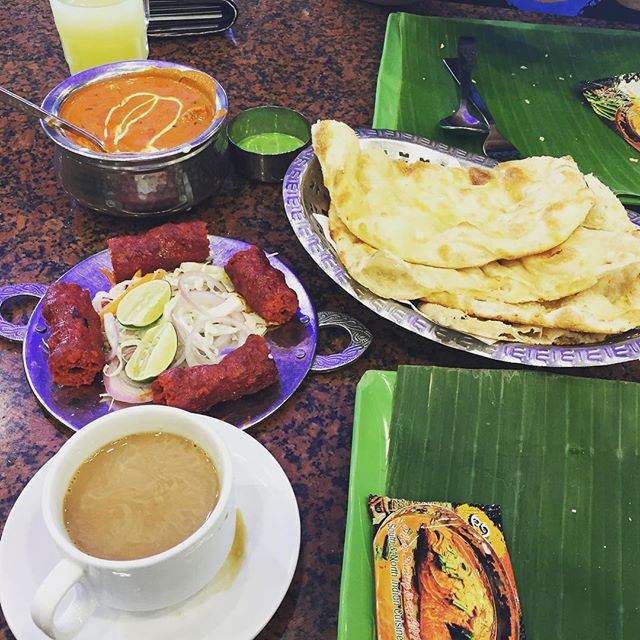 Banana Leaf Apollo(바나나리프아폴로) 매장 이미지