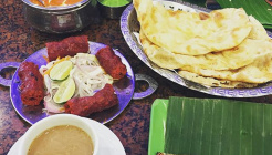 Banana Leaf Apollo(바나나리프아폴로) 매장 이미지