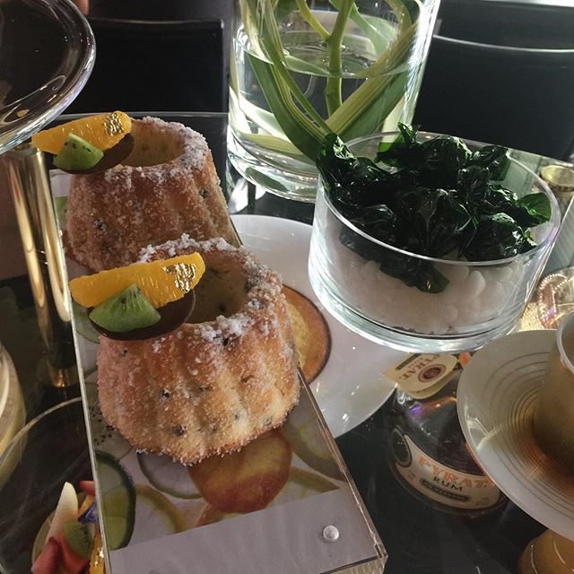 'L'ATELIER de Joel Robuchon (라틀리에드조엘로부숑) 매장 이미지