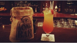 Raffles Hotel LONG BAR(롱바) 매장 이미지