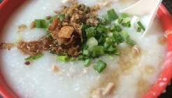  Maxwell Food Centre 맥스웰 푸드센터 매장 이미지