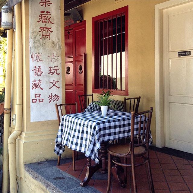 Beaujolais Wine Bar (보졸레와인바) 매장 이미지