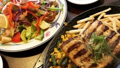 Country House Restaurant(컨트리하우스레스토랑) 매장 이미지