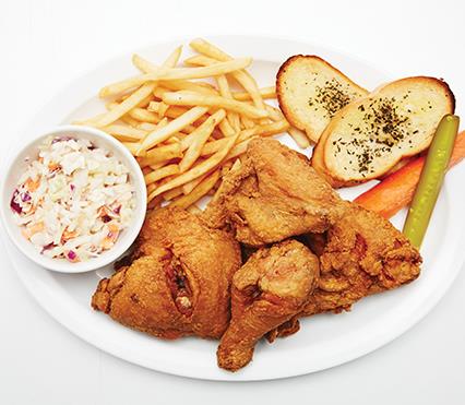 American Pizza & Grill(아메리칸피자&그릴) 매장 이미지