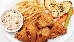 American Pizza & Grill(아메리칸피자&그릴) 매장 이미지