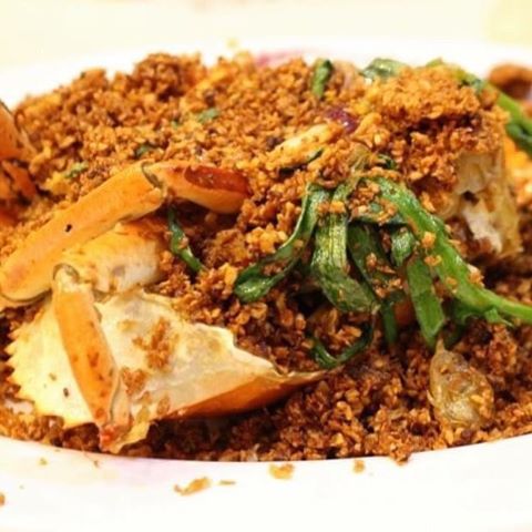 Under Bridge Spicy Crab(언더브릿지크랩) 매장 이미지