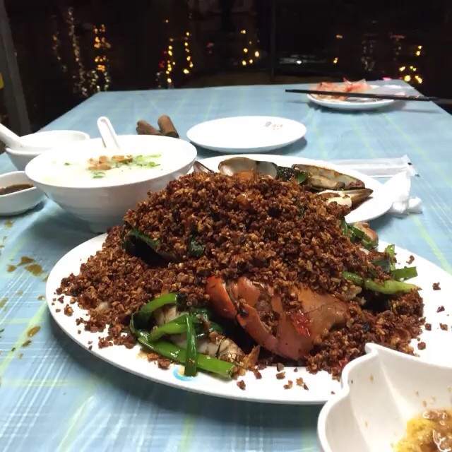Shun Kee typhoon shelter (션키시푸드) 매장 이미지