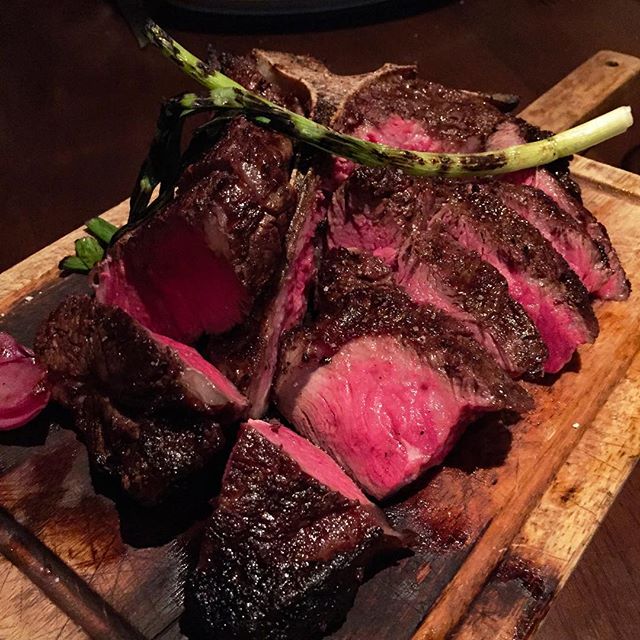 Bistecca(비스테카) 매장 이미지
