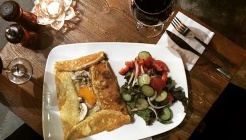  La Creperie (라 크레페리) 매장 이미지