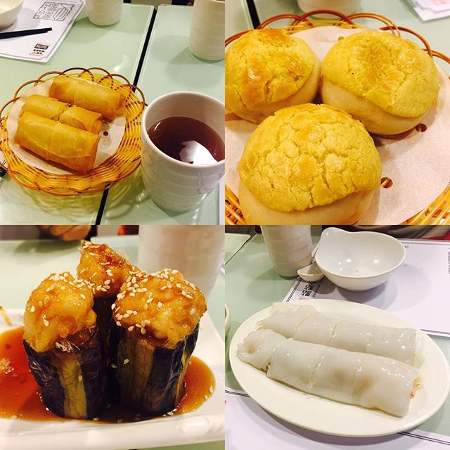 Dimdimsum(딤딤섬) 매장 이미지
