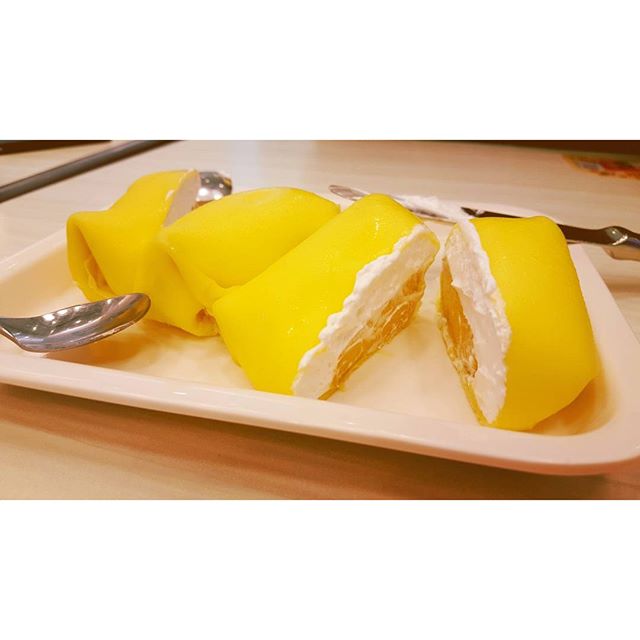 Honeymoon Dessert(허니문디저트) 매장 이미지