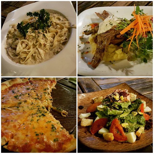  Toscani’s(토스카니) 매장 이미지