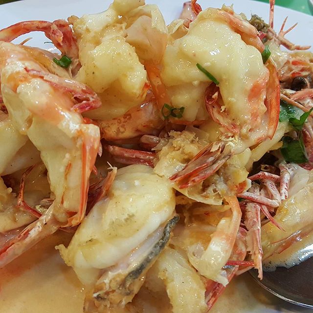 WELLCOME SEAFOOD(웰컴씨푸드) 매장 이미지