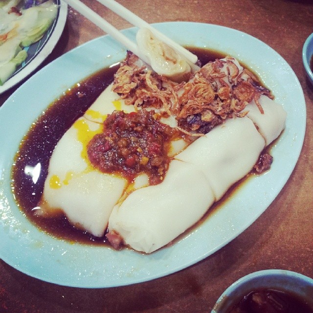 Foo Phing Dim Sum (린타스 내 딤섬) 매장 이미지