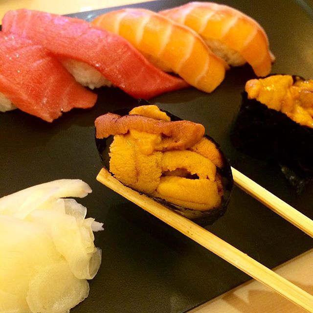 Sushi Zanmai(스시잔마이) 매장 이미지