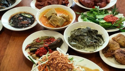 restoran Maimunah(마이무나) 매장 이미지