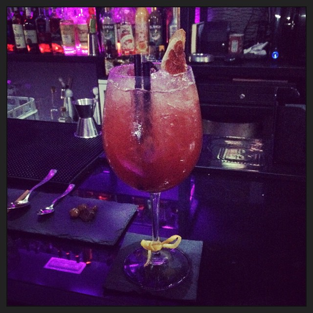 The Glass Bar and Grill(더 글래스) 매장 이미지