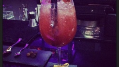 The Glass Bar and Grill(더 글래스) 매장 이미지