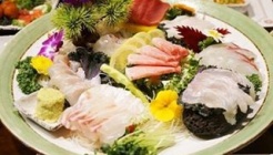 정통일식우도 매장 이미지