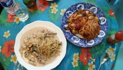 더자람키친 매장 이미지