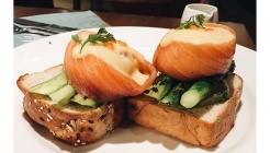 Wild Honey(와일드허니) 매장 이미지