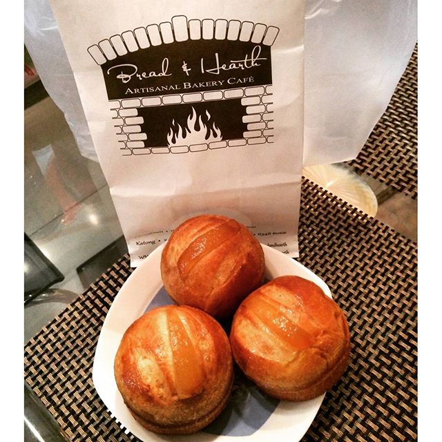 Bread and Hearth(브레드앤드하스) 매장 이미지